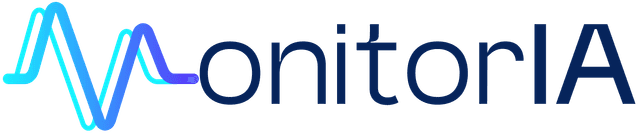 AmonitorIA logo light